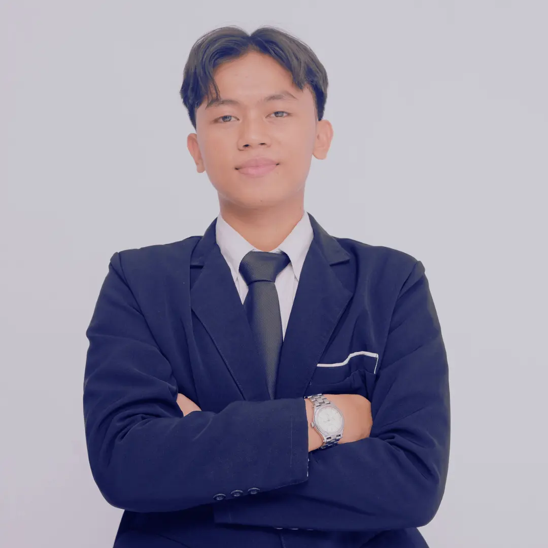 Nisfu Ardhi Nasution_1 CEO Global Sumatera Indonesia