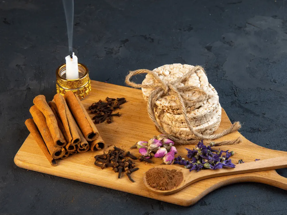 Cinnamon Herbal